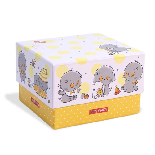 Кружка "Непоседа"