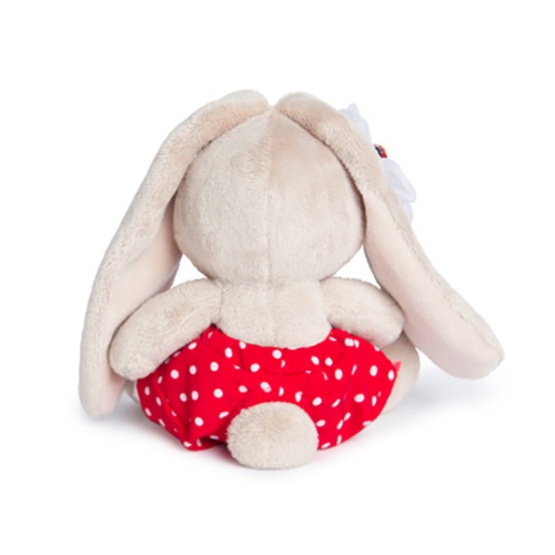 с божьей коровкой