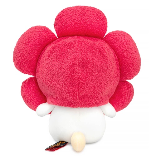 Кошечка Ли-Ли "Цветочек"