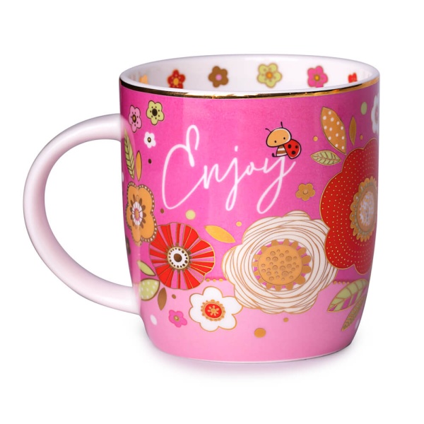 Подарочный набор Ли-Ли Enjoy