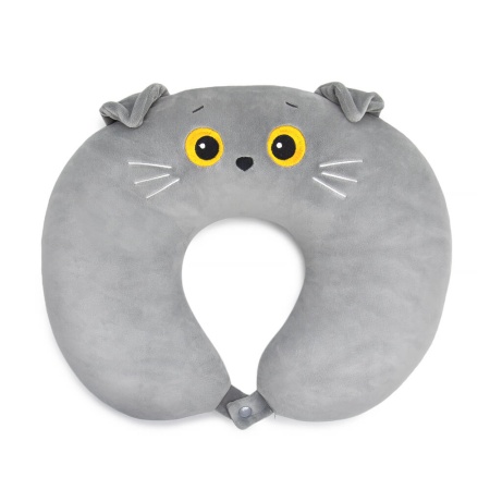 Кот Басик "Мультиформ"