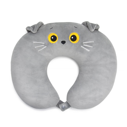 Кот Басик "Мультиформ"