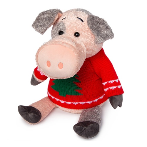 Кабанчик Гриня