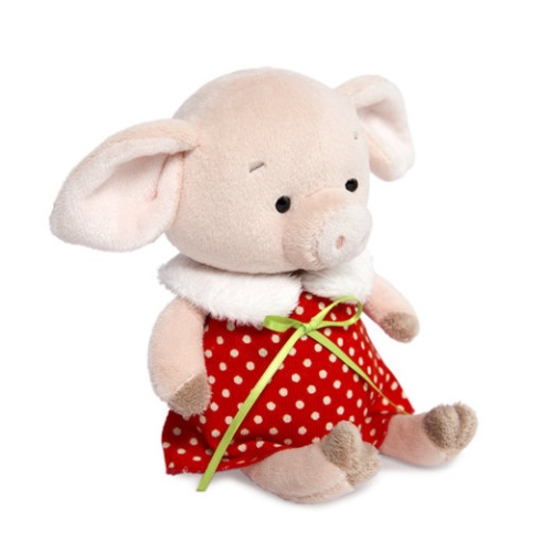 Малышка Жужа Свинтон