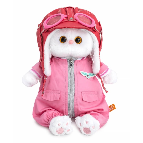 Кошечка Ли-Ли "Авиатор"