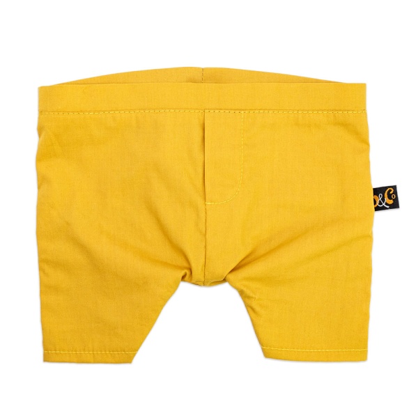 Яркая курточка