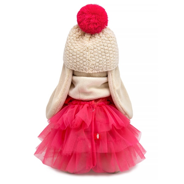 Зайка Ми с мишкой