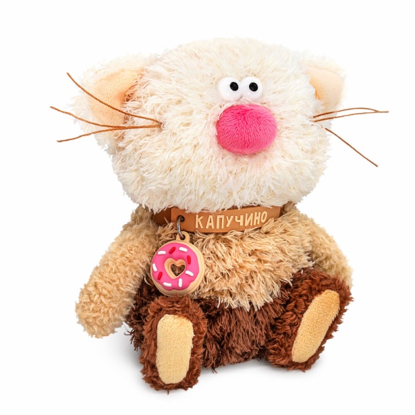 Капучино Коллекция "Валентинки"