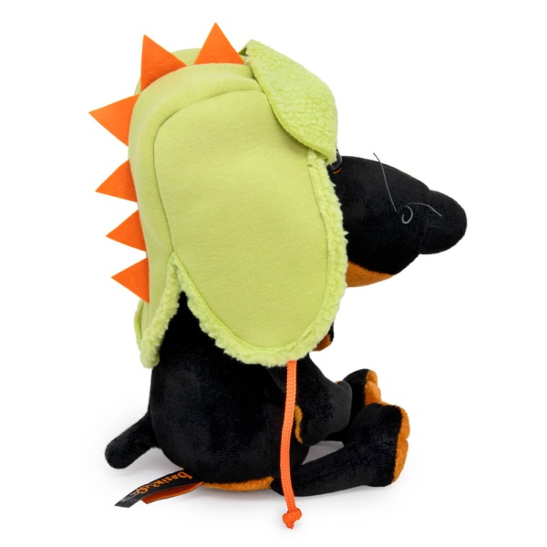 Ваксон беби в шапке «Дракоша»