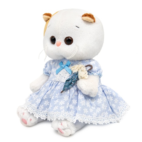 Ли-Ли беби в платье "Прованс"