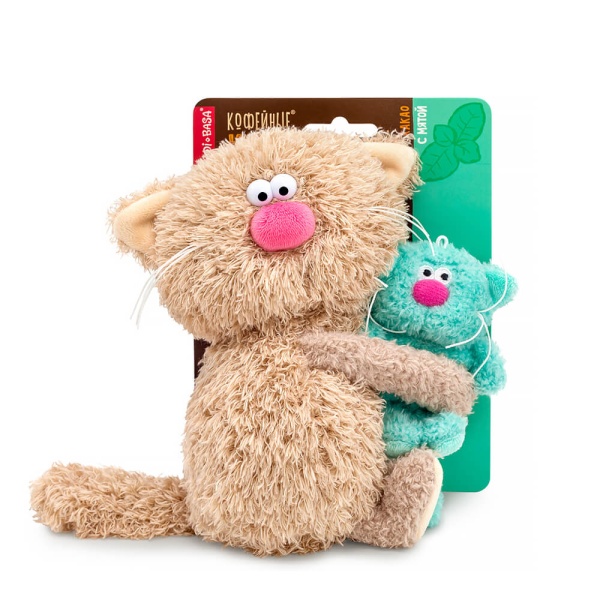 Какао с Мятой Коллекция «Сиропчики»