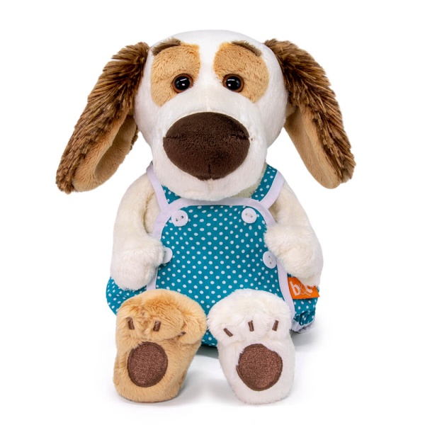 Бартоломей беби в песочнике