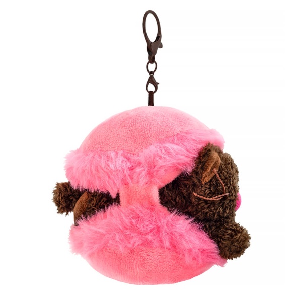 Брелок Эспрессо «Десерт»