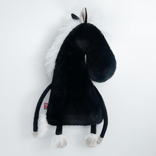 Конь деловой