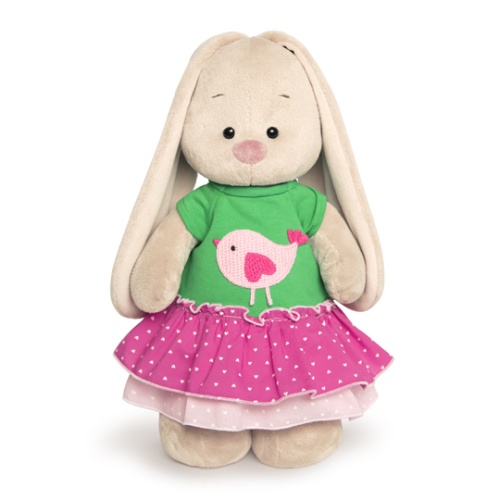 в толстовке с птичкой