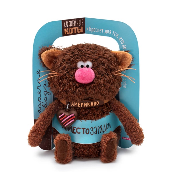 Американо Коллекция «Валентинки»