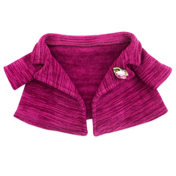 Комбинезон и пиджак