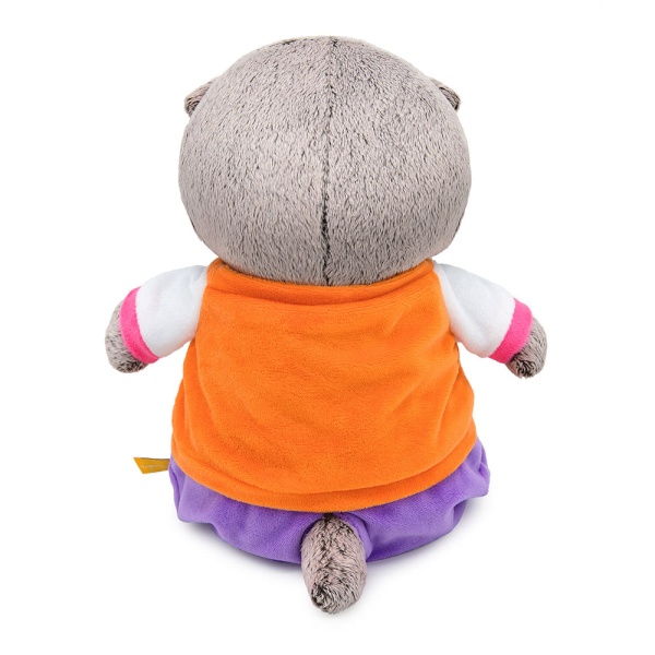 Басик беби в костюмчике в стиле cпорт-шик