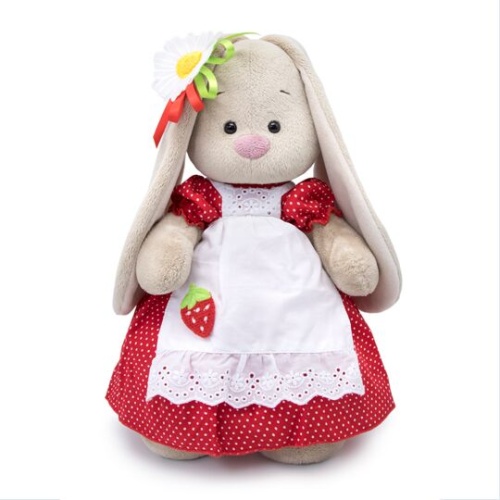 Земляничка