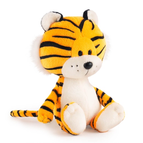 Тигренок Тиша