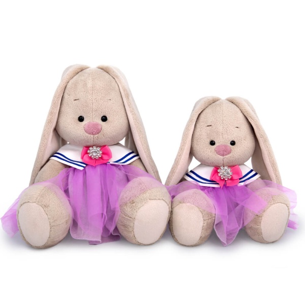 Зайка Ми Сиреневый штиль