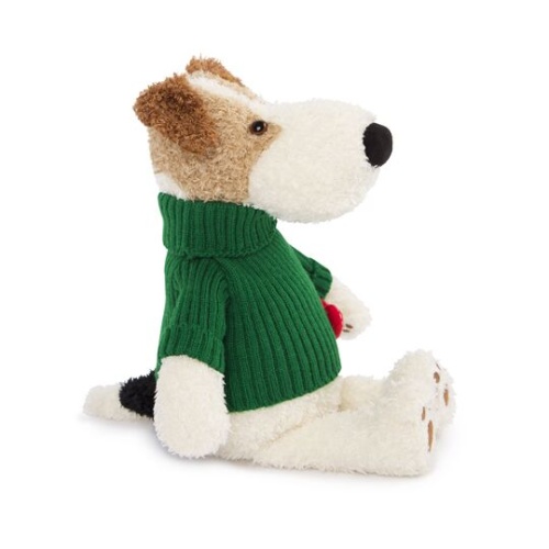 Трюфель в свитере