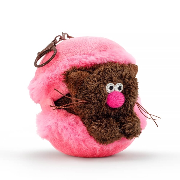 Брелок Эспрессо «Десерт»