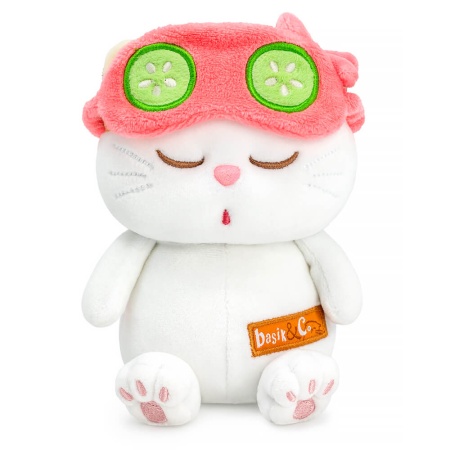 Кошечка Ли-Ли "Спа"