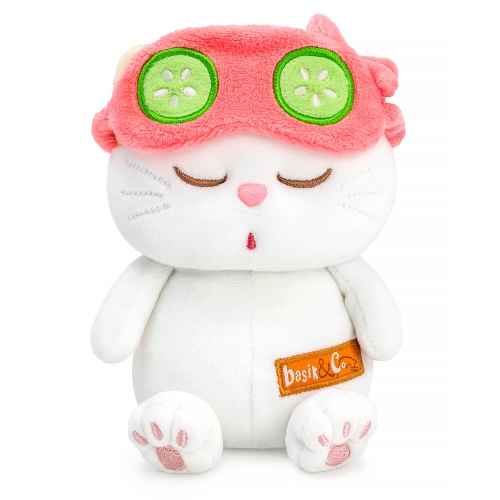 Кошечка Ли-Ли "Спа"