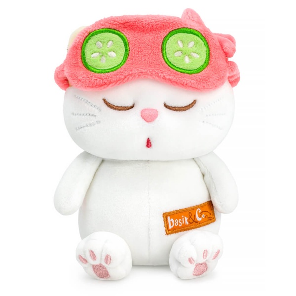 Кошечка Ли-Ли "Спа"