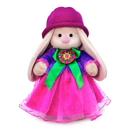 Карминовый топаз