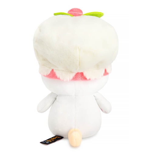 Кошечка Ли-Ли "Лакомка"