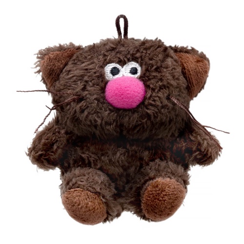 Брелок Эспрессо с подвесом «Валентинка»