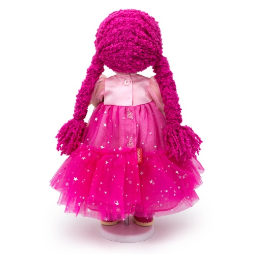 Минималини Элара и зайчик Майло elara_i_zaychik_maylo