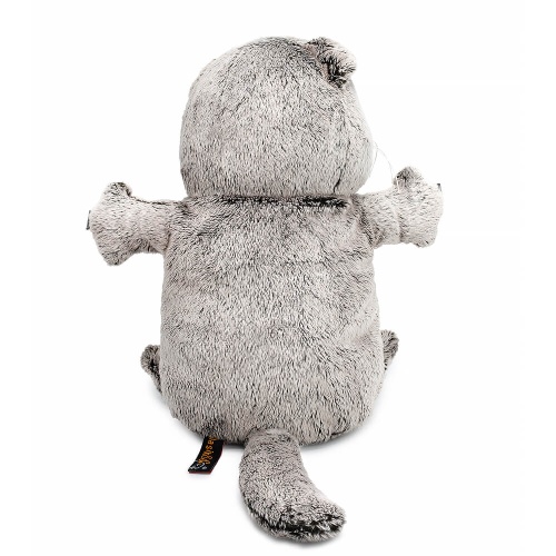 Сумка Кот Басик в галстуке-бабочке