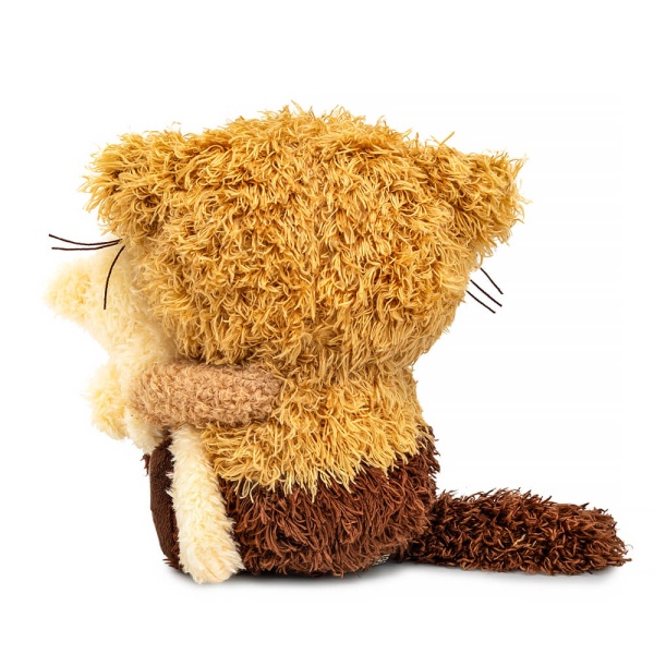 Кортадо со Сливками Коллекция «Сиропчики»