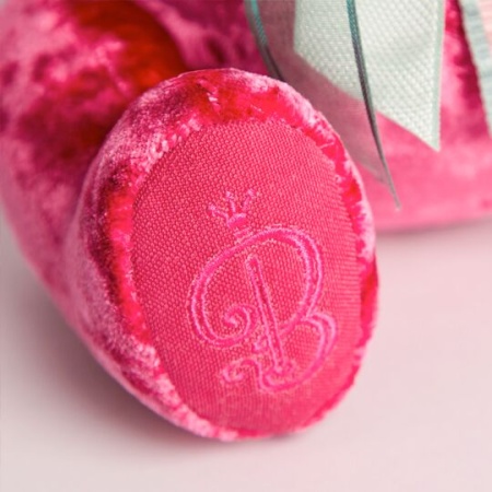 БернАрт Медведь розовый medved_rozovyy