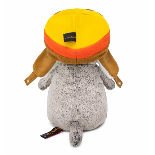 Кот Басик "Авиатор", "Мультсериал"