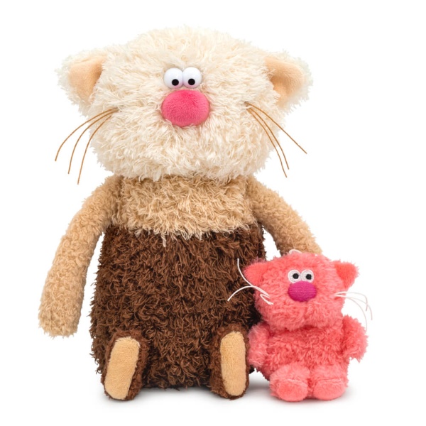 Капучино с Клубникой Коллекция «Сиропчики»