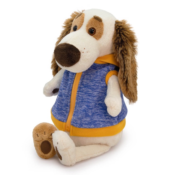 Бартоломей в жилете