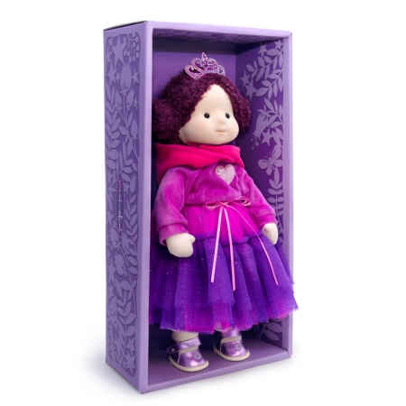 Игрушки Принцесса Тиана printsessa_tiana