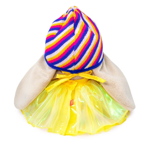 Лимонный микс