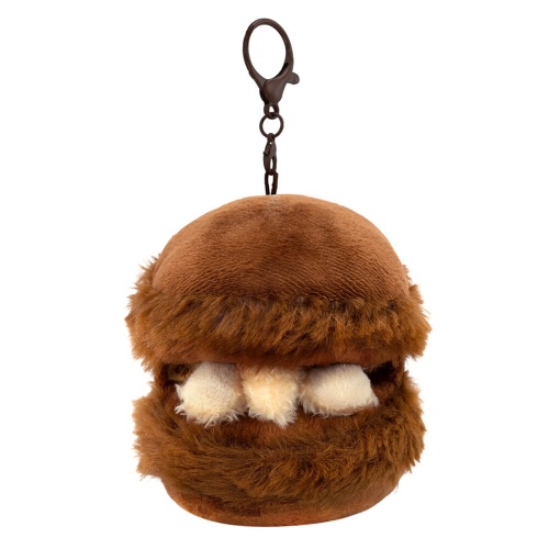 Брелок Сливки «Десерт»