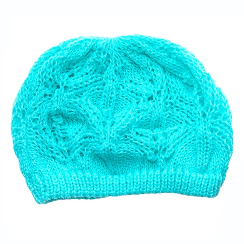 Песочник и берет