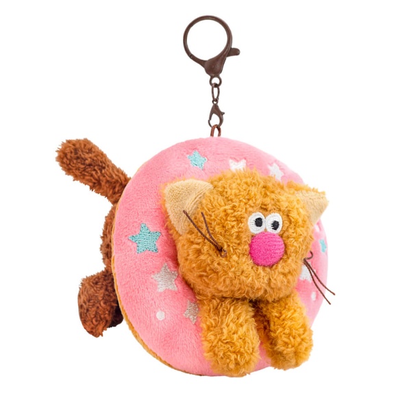 Брелок Кортадо «Десерт»