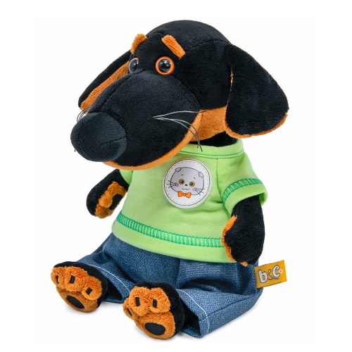 Ваксон baby в брючках "Деним"