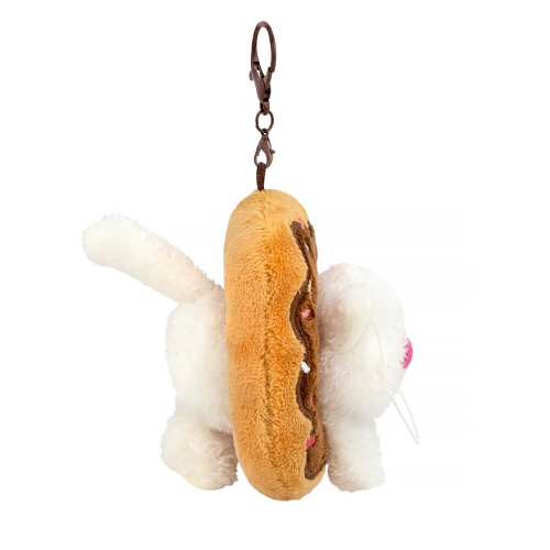 Брелок Молоко «Десерт»