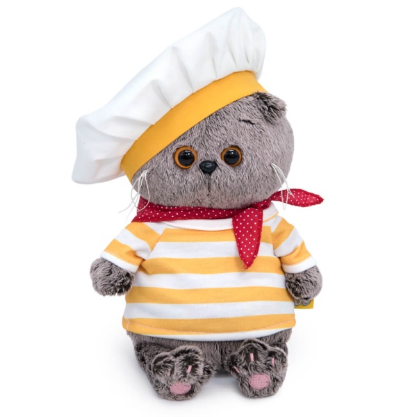 Басик беби в костюмчике «Кок»