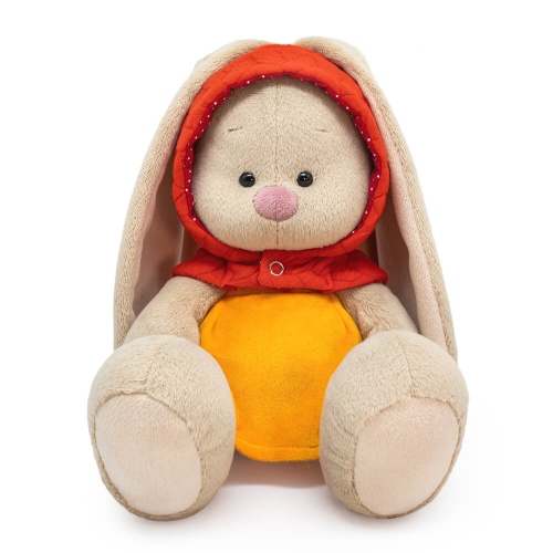 в съемном капюшоне