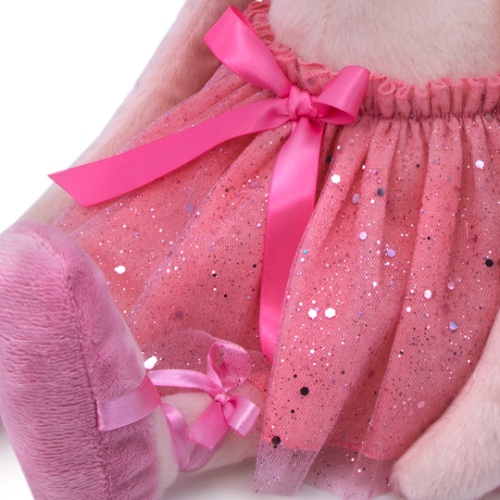 Балерина в розовом Лола